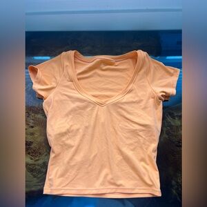 Balance Athletica/Vitality shirt